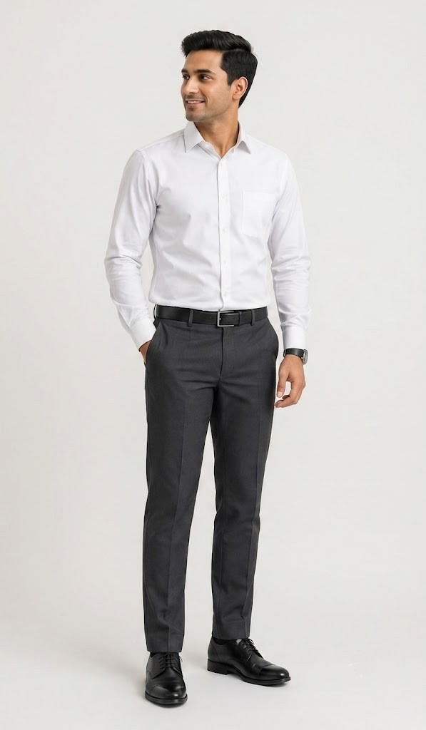Formal Shirt (Trouser)